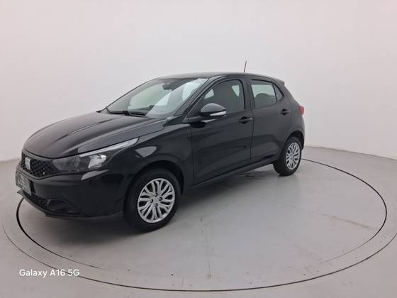 FIAT ARGO 1.0 FIREFLY FLEX DRIVE MANUAL FIAT ARGO 1.0 FIREFLY FLEX DRIVE MANUAL